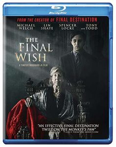 The Final Wish