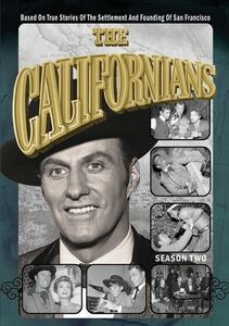 The Californians: Season Two , Richard Coogan