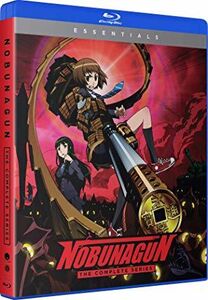 Nobunagun: The Complete Series