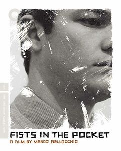 Fists in the Pocket (Criterion Collection) , Liliana Gerace