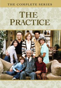 The Practice: The Complete Series
