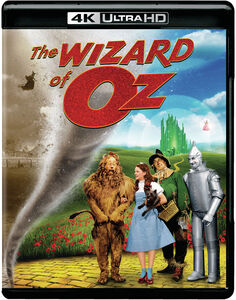 The Wizard of Oz