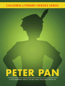 Peter Pan: A Marvel In The Making