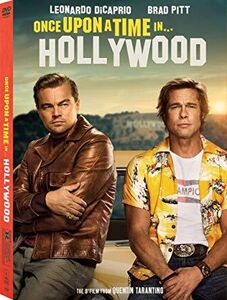 Once Upon a Time In...Hollywood