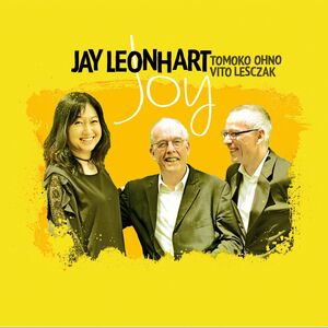 Joy , Jay Leonhart