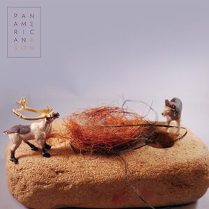 A Son , Pan American