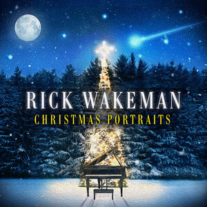 Christmas Portraits , Wakeman