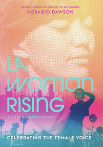 La Woman Rising