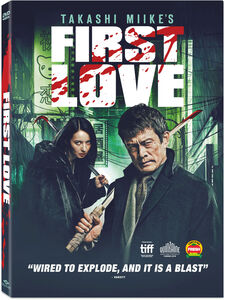 First Love , Nao Omori
