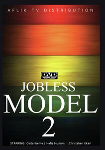 Jobless Model 2