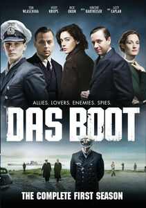Das Boot: The Complete First Season