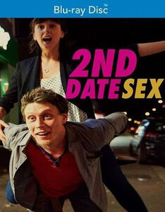 2nd Date Sex