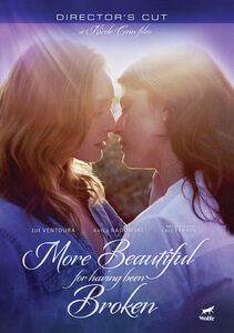 More Beautiful For Having Been Broken , Bruce Davison