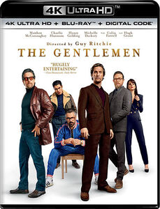 The Gentlemen