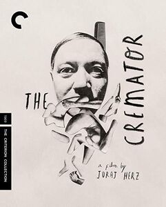 The Cremator (Criterion Collection)