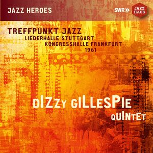 Treffpunkt Jazz , Various Artists