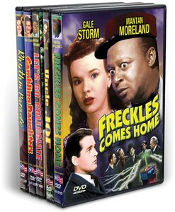 Gale Storm Collection