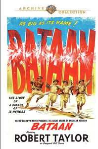 Bataan , George Murphy