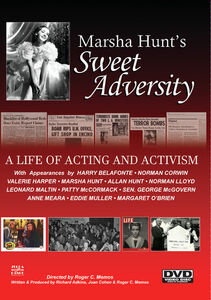 Marsha Hunts' Sweet Adversity , Marsha Hunt