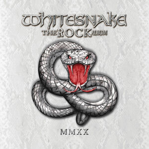 The Rock Album , Whitesnake