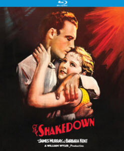 The Shakedown