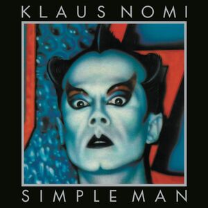 Simple Man [Import]