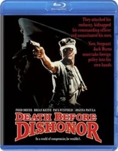 Death Before Dishonor