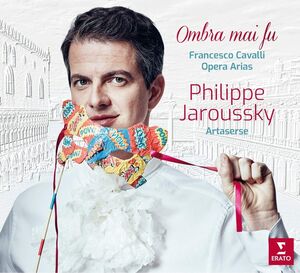 Ombra mai fu , Philippe Jaroussky