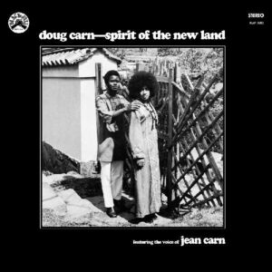 Spirit of the New Land , Doug Carn