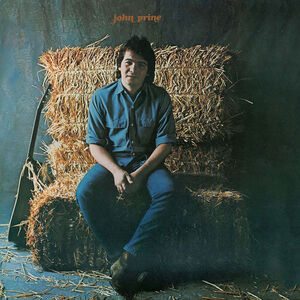 John Prine , John Prine