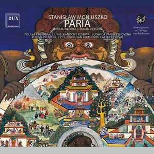 Paria , Various