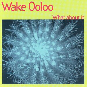 What About It , Wake Ooloo