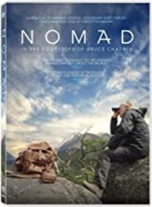 Nomad: In the Footsteps of Bruce Chatwin