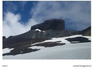 Coast/  Range/  Arc/ / , Loscil