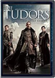 The Tudors: The Complete Third Season