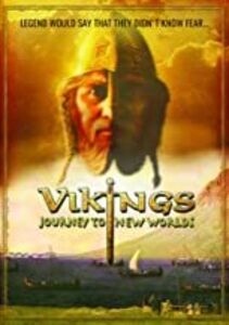 Vikings: Journey To New Worlds