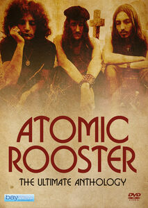 Atomic Rooster: Ultimate Anthology