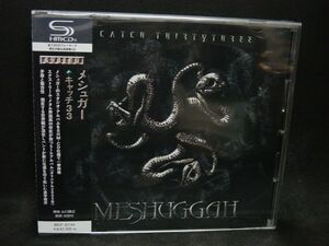 Catch 33 (SHM-CD) [Import]