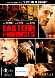 Eastern Promises [Import]