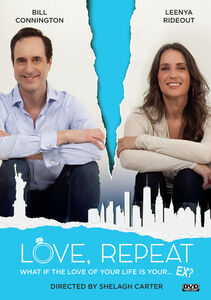Love, Repeat , Alexandria Deberry