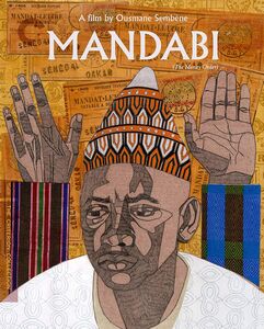 Mandabi (Criterion Collection)