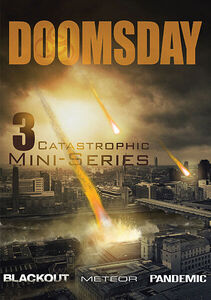 Doomsday: 3 Catastrophic Mini-Series