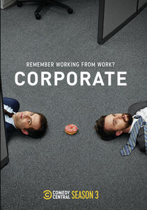 Corporate: Season 3