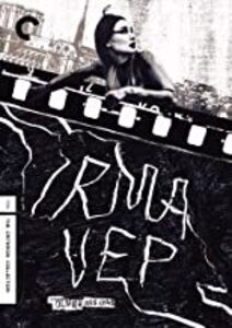 Irma Vep (Criterion Collection) , Jean-Pierre L aud