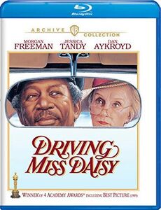 Driving Miss Daisy