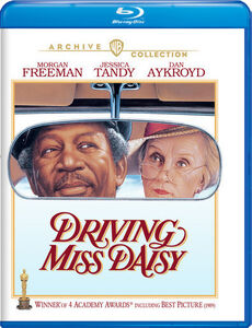 Driving Miss Daisy