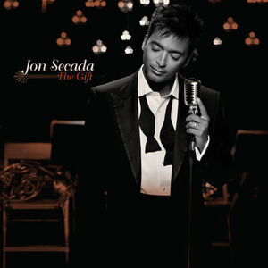 The Gift , Jon Secada