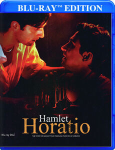 Hamlet/ Horatio