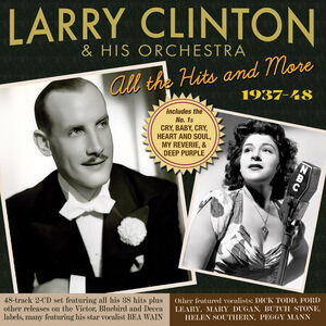 All The Hits And More 1937-48