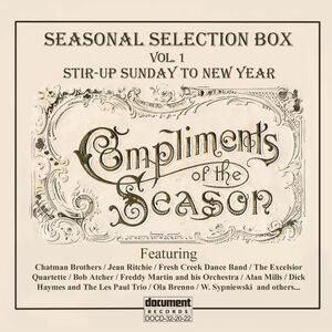 Seasonal Selection Box 1 (Various Artists)